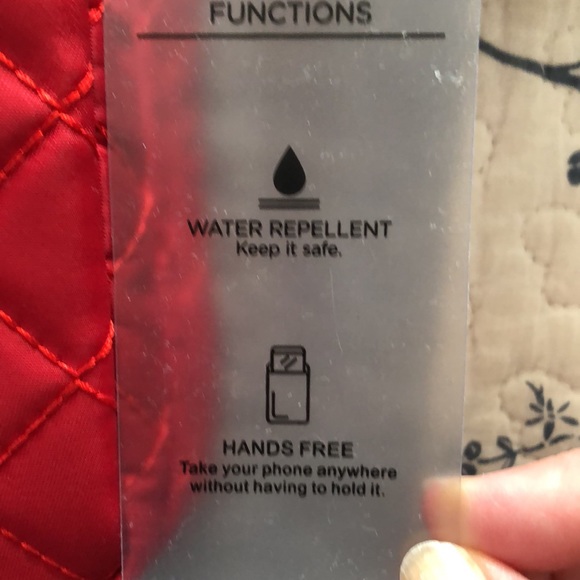 Mini bag - Picture 3 of 4